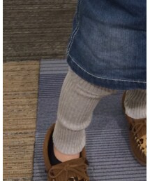 apres les cours | レギンス/スパッツ