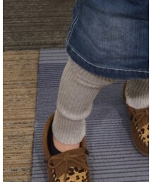 Minnetonka | モカシン/デッキシューズ