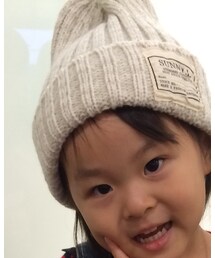 apres les cours | ニットキャップ/ビーニー