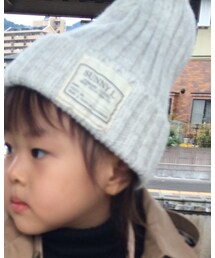 apres les cours | ニットキャップ/ビーニー