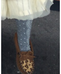 Minnetonka | モカシン/デッキシューズ