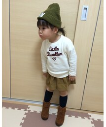 SM2 | スウェット