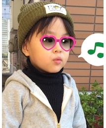 apres les cours | ニット/セーター