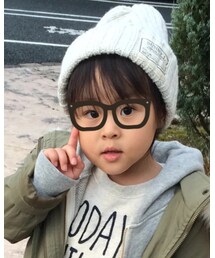 apres les cours | ニットキャップ/ビーニー