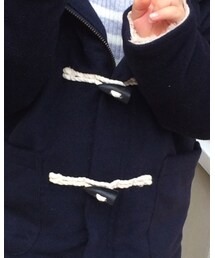 LAGOM | ダウンジャケット/コート