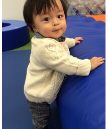 babyGAP | ニット/セーター