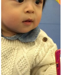 babyGAP | シャツ/ブラウス