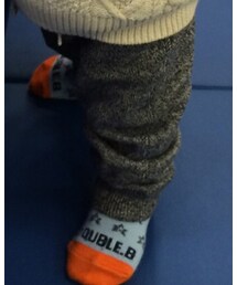 MIKI HOUSE | ソックス/靴下