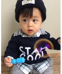 babyGAP | シャツ/ブラウス