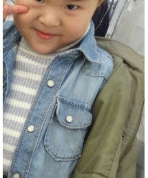 babyGAP | シャツ/ブラウス