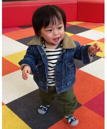 無印良品 | Tシャツ/カットソー