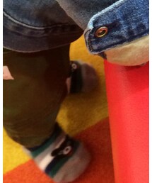 MIKI HOUSE | ソックス/靴下