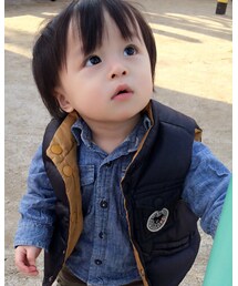 babyGAP | シャツ/ブラウス