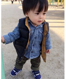 green label relaxing | パンツ