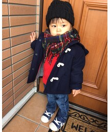babyGAP | デニムパンツ