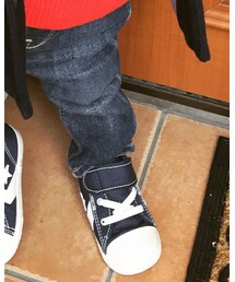 CONVERSE | スニーカー