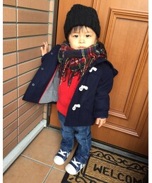 babyGAP | ダッフルコート