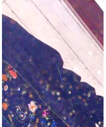 WEGO | スタジャン