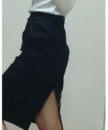 UNIQLO | スカート