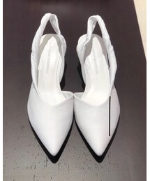 SIGERSON MORRISON | パンプス