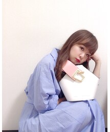 danse Lente | ショルダーバッグ