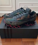 adidas by RAF SIMONS(アディダスバイラフシモンズ)の「シューズ(スニーカー)」