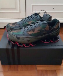 adidas by RAF SIMONS | スニーカー