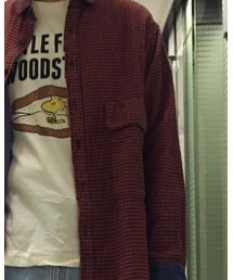 KAPITAL | シャツ/ブラウス