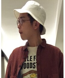 HARE | サンバイザー