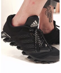 adidas | スニーカー