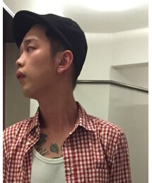 VINTAGE | キャップ