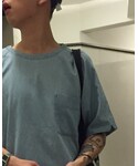 RAGEBLUE(レイジブルー)の「トップス(Tシャツ/カットソー)」