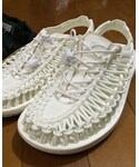 KEEN(キーン)の「シューズ(サンダル)」