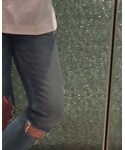 TOPMAN(トップマン)の「パンツ(デニムパンツ)」