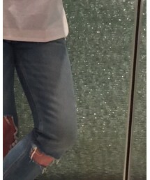 TOPMAN | デニムパンツ