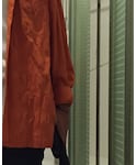 ISSEY MIYAKE(イッセイミヤケ)の「フォーマルスーツ/小物(スーツスカート)」