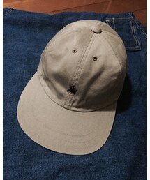 tac:tac | キャップ