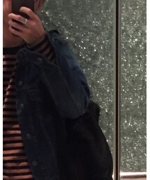 RAGEBLUE | スーツジャケット