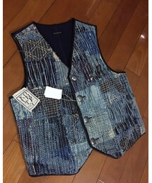 KAPITAL | スーツベスト