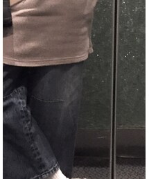 INITIALS | その他パンツ