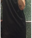 TRAN泉(トラン)の「トップス(Tシャツ/カットソー)」