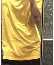 87mm | Tシャツ/カットソー