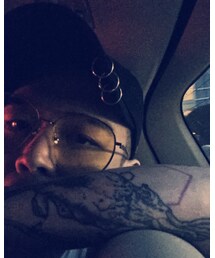 gentle monster | サングラス