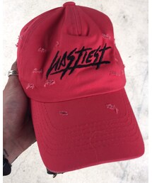 nasty | キャップ