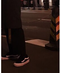 VANS | スニーカー