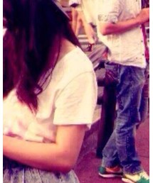 GU | Tシャツ/カットソー