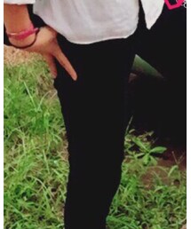 GU | その他パンツ