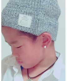 GFC | ニットキャップ/ビーニー