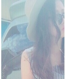 no brand | ハット