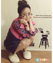 Rodeo Crowns | ダウンベスト